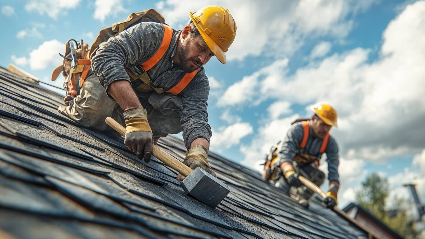 How to Know When Your Roof Needs Repair or Replacement